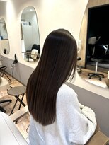 ロメ(Lome)&nbsp;酸性ストレート