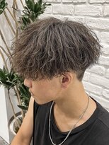 ビーテックバイゼン(B TECH by Zen) ツイストスパイラル