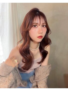 フィト(Fito) 秋冬大人気のブラウンカラー☆