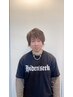 【小倉指名限定】カット＋特殊パーマ＋ケアトリートメント￥11110