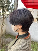 ロゴライフアットガーデン(logo life at garden)&nbsp;ショート