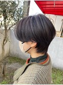 ショート