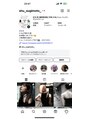 ウーフ(U-fu)&nbsp;Instagram@shu_sugimoto_