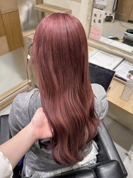 フォルテステラ(FORTE STELLA) イメチェンヘアスタイル/美髪のススメ