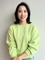 ロジェブルー(Rosier Bleu) 角元 