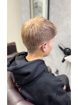 グラッジ 池袋(GLADGE)&nbsp;ハニーベージュ