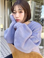 パルク(parc)&nbsp;earring color