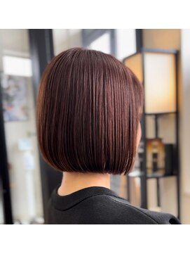 ダイアリー(diary) 春色カラー