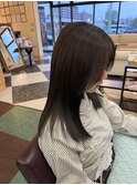 ダークブラウン【宮崎市/カラー】