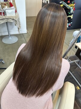 アヴァンス 北花田店(AVANCE) ＊美髪整形/髪質改善ストレート/艶髪/梅雨対策