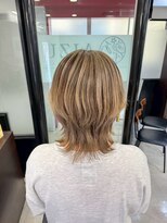 アイズ 本厚木(AIZU)&nbsp;ニュアンスカラー