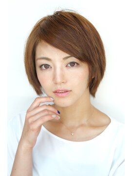 クロスオーバー(Cross Over) サマーショート