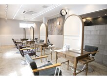 アーサス ヘアー デザイン 新潟新発田店(Ursus hair Design)