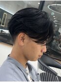 ニュアンスパーマ