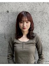 スーク(souq.) 小渕 紗香