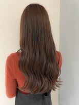 リーシュ イロン(Re:sh iron)&nbsp;艶ブラウンカラー