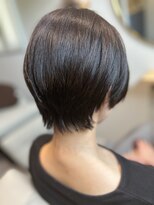 モア(more)&nbsp;ショートカット