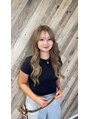 テーラヘアー 蘇我店(TELA HAIR) 長谷川 千尋