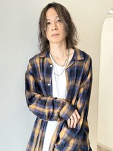 ルヴェール 茜部店(Le Vert) 永岡 翼