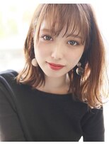 コポル(Copol)&nbsp;季節の似合わせ秋カラー×まろみベージュ