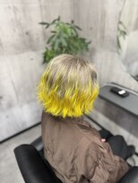 ノーン(NONE) デザインカラー