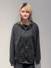 アグ ヘアー イオット 大和田店(Agu hair i'ott)&nbsp;板取 未玲