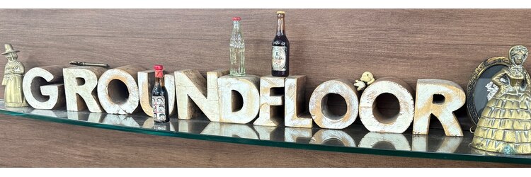 バイブアンドアネックス(VIBE & ANNEX)のサロンヘッダー