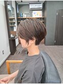 ショート