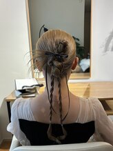 ルーチェ 六本木(Luce) カチモリアレンジ