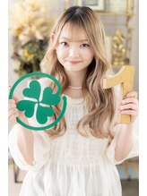 COVER HAIR ACADEMY 北浦和【カバーヘア アカデミー】北浦和西口店【4/6 OPEN(予定)】&nbsp;強矢 美紗希