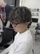 ネクスト 静岡店(NEXT) ツイスパメッシュ