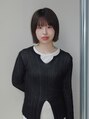 ネロ フタコタマガワ(NERO FUTAKOTAMAGAWA) 住谷 ゆりな