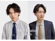 メンズサロン ルーブ 新潟(メンズサロンLOOB)の写真