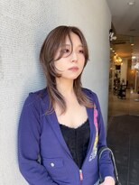 ファンデーション(FOUNDATION)&nbsp;デザインカラー×ハイレイヤー