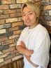 福本指名ツイスパパーマ新規時福本が対応した方2回目以降の指名の方限定】