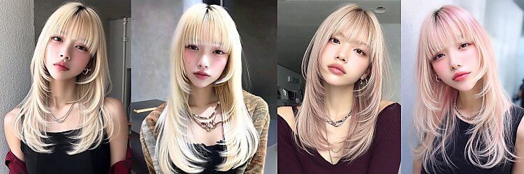 レア 新越谷(LEA)のサロンヘッダー