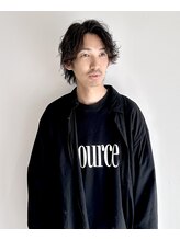 アテナ 六本松店(ATENA)&nbsp;川本  翔大