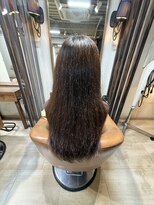 ヘアークラニエル(HAIR Cranial)&nbsp;宝石髪