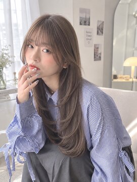 ネオリーブ モカ 川崎チネチッタ店(Neolive mocca) 韓国レイヤー