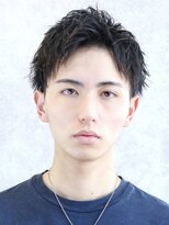 AUN. by KUROT【アウンバイクロト】【11/11 OPEN（予定）】&nbsp;短髪パーマ