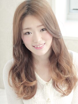 グレース(GRACE) natural（担当：石川）