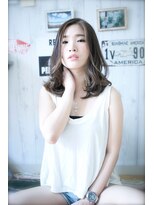 マイティ バイ エイチ(mighty by H)&nbsp;【mighty hair】 Happy×Healthy A/W＊[052-262-4162]