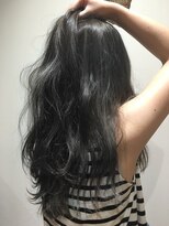 シエル ヘアアンドピース(Ciel hair peace)&nbsp;シアーグレージュ