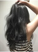シアーグレージュ