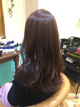 ロンド ブランシュ 錦糸町北口(Lond blanche) 18S/Sオススメ☆フェアリーローズミディ【担当シバタ】