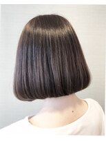 カーサカラー エキーマ今津店(CASA COLOR)&nbsp;セピアブラウン