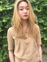 パーク 代官山(PARK)&nbsp;ハイトーンウェーブ