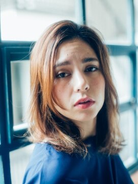 エマージュ 大宮(Emerge) 大人ふんわりスタイル