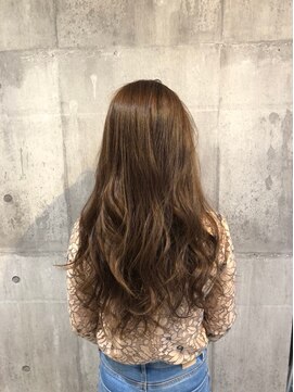 クレル(Creelu) ダークベージュ