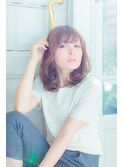 【tasty】ゆるふわ「柔らか｣カール